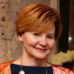 Ольга Бондарева - председатель правления Фонда